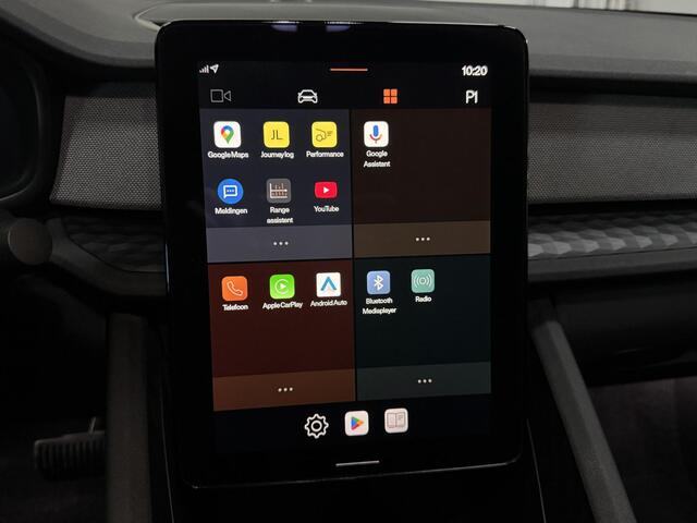 Polestar 2 Standard Range Single Motor 63kWh 225 PK SOH 93,1%