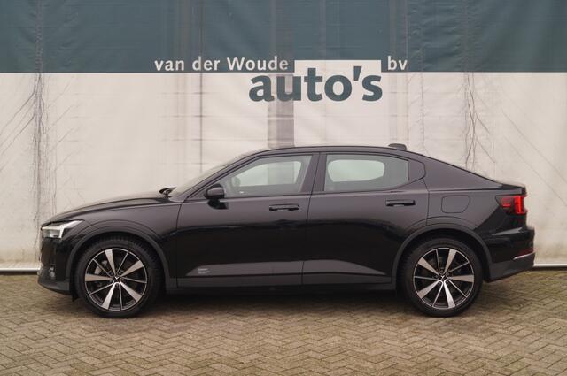 Polestar 2 Long Range Dual Motor 78kWh Launch Edition -PANO-