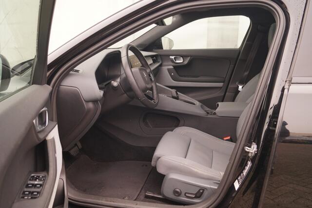 Polestar 2 Long Range Dual Motor 78kWh Launch Edition -PANO-