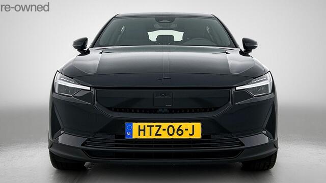 Polestar 2 SRSM 70 kWh