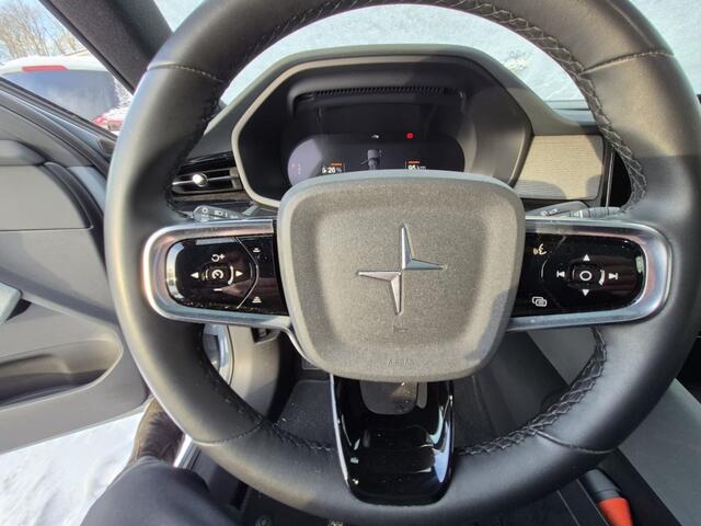 Polestar 2 LRDM LAUNCHED. 78KWH