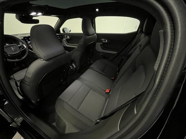 Polestar 2 Long Range Dual Motor Launch Edition 78kWh | 94% SOH | 20" LMV | PANO | H&K | CARPLAY |