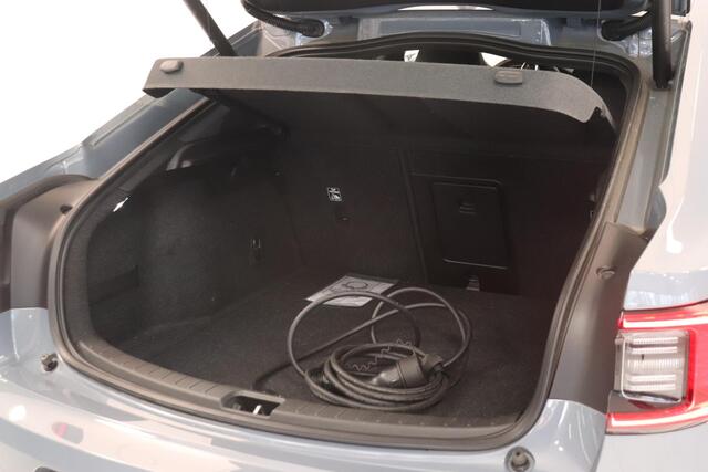 Polestar 2 Standard Range Single Motor 63kWh | Camera | Elektr. Voorstoelen & Achterklep | SoH 94% | AppleCarplay AndroidAuto | Climate control | Cruisecontrol Adaptief |