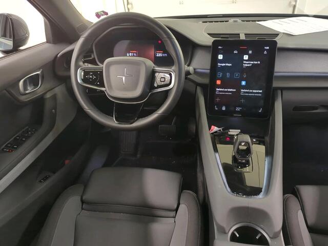 Polestar 2 78kWh Dual Motor Launch Edition 5d | Performance Pack | SOH 92%