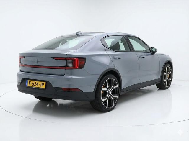 Polestar 2 78kWh Dual Motor Launch Edition 5d | Performance Pack | SOH 92%
