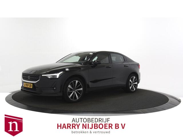 Polestar 2 Long Range Dual Motor Launch Edition 78kWh Harman/Kardon / Panoramadak / 360 Camera