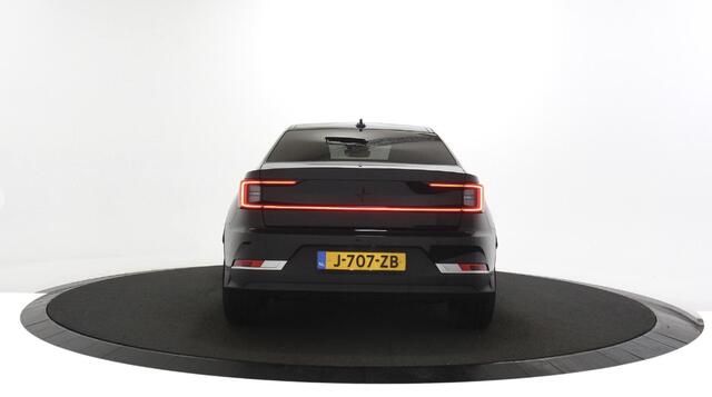 Polestar 2 Long Range Dual Motor Launch Edition 78kWh Harman/Kardon / Panoramadak / 360 Camera