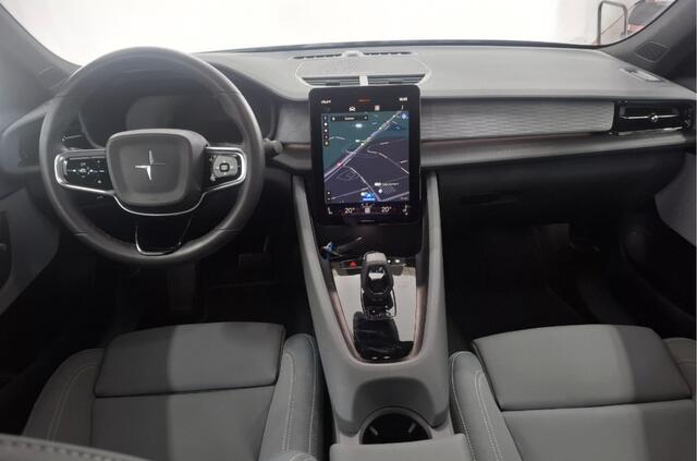 Polestar 2 Long Range Dual Motor Launch Edition 78kWh Harman/Kardon / Panoramadak / 360 Camera