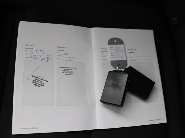 Polestar 2 Long Range Dual Motor Launch Edition 78kWh Performance! | SoH 92,2% | ACC | Trekhaak | 360° Camera!