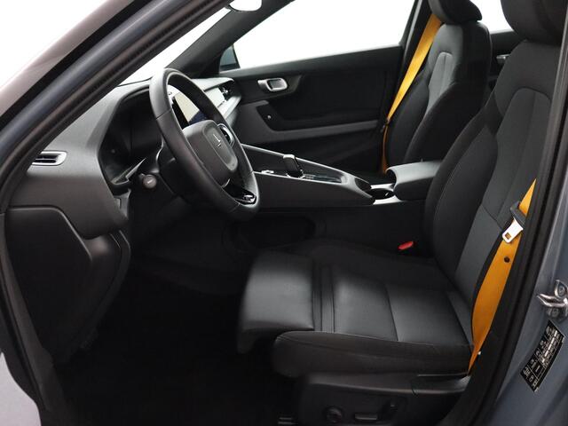 Polestar 2 Long Range Dual Motor Launch Edition 78kWh Performance! | SoH 92,2% | ACC | Trekhaak | 360° Camera!