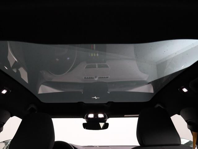 Polestar 2 Long Range Dual Motor Launch Edition 78kWh Performance! | SoH 92,2% | ACC | Trekhaak | 360° Camera!