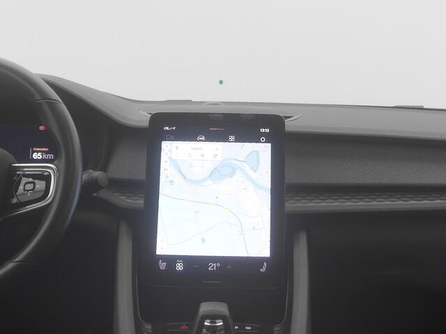 Polestar 2 Standard Range Single Motor 63kWh | CAMERA | KEYLESS | STOELVERWARMING