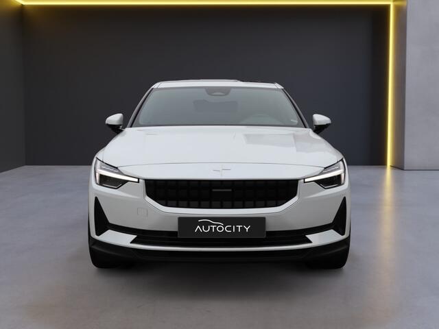 Polestar 2 Long Range Dual Motor Launch Edition 408pk 78kWh Panorama l Trek