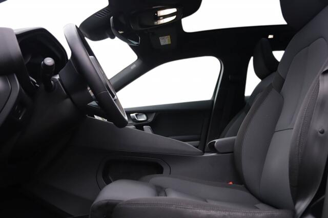 Polestar 2 Long Range Dual Motor Launch Edition 408pk 78kWh Panorama l Trek