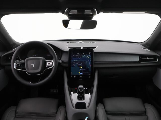 Polestar 2 Long Range Dual Motor 408PK Launch Edition 78kWh PERFORMANCE PACK|LEER|PANODAK|TREKH|20INCH|HARMAN.KARDON