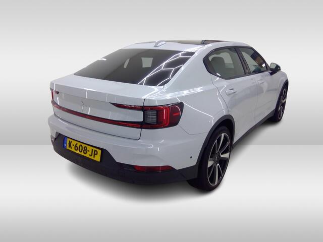 Polestar 2 LR DUAL MOTOR 78KWH PILOT PLUS | 20 inch | Trekhaak | Panoramadak | Harman Kardon