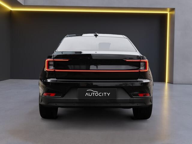 Polestar 2 Long Range Dual Motor 408pk l 94,7% SOH l Pilot Plus l Panorama