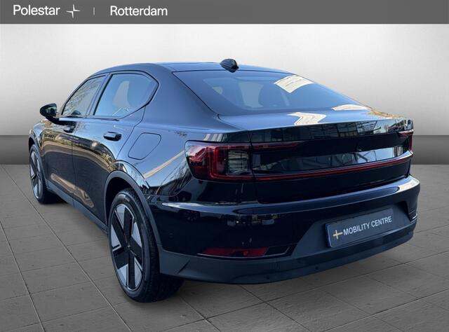 Polestar 2 Standard Range Single Motor 70 kWh | Plus & Pilot Pack