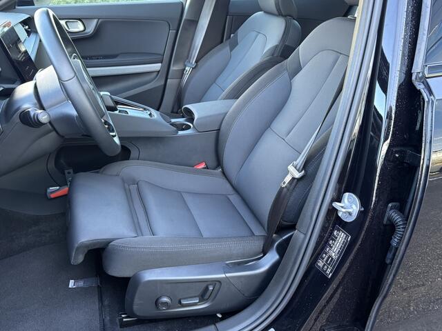 Polestar 2 Standard Range Single Motor 70 kWh | Plus & Pilot Pack