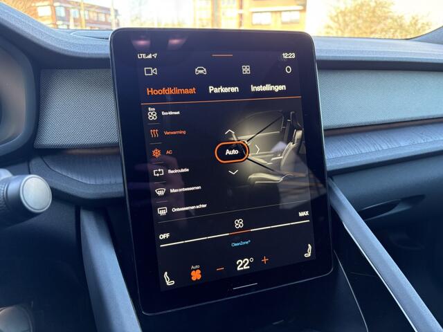 Polestar 2 Standard Range Single Motor 70 kWh | Plus & Pilot Pack