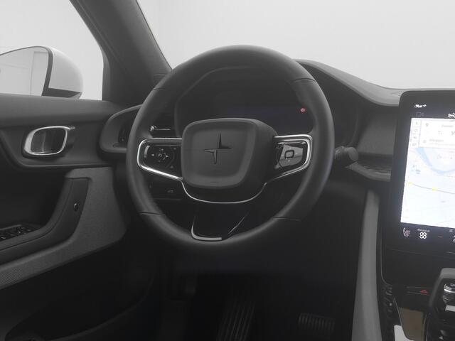 Polestar 2 Long Range Single Motor 78 kWh | CAMERA | KEYLESS | STOELVERWARMING | TREKHAAK