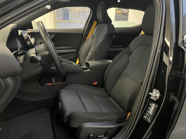 Polestar 2 Long Range Dual Motor Launch Performance 78kWh | 91% SOH | TREKHAAK |