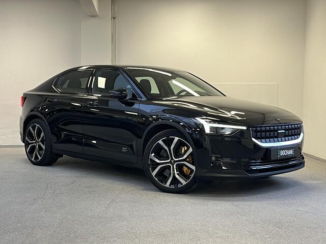 Polestar 2 Long Range Dual Motor Launch Performance 78kWh | 91% SOH | TREKHAAK |