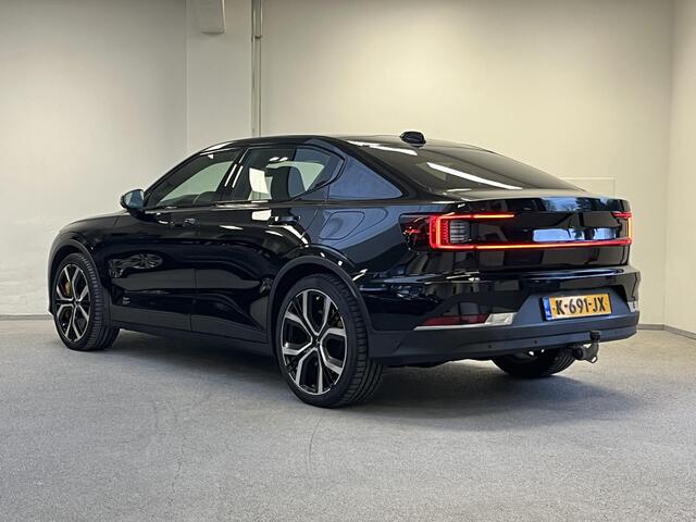 Polestar 2 Long Range Dual Motor Launch Performance 78kWh | 91% SOH | TREKHAAK |