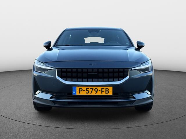 Polestar 2 Standard Range Single Motor 63kWh