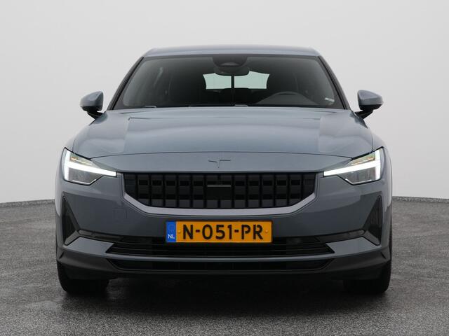 Polestar 2 Standard Range Single Motor 63kWh | CAMERA | KEYLESS | STOELVERWARMING