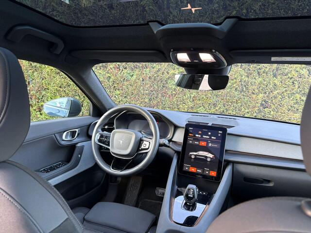 Polestar 2 Long Range Dual Motor Launch Edition 78kWh