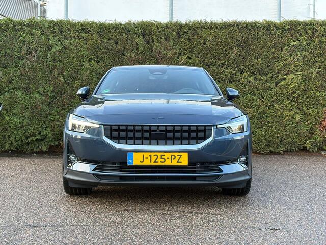 Polestar 2 Long Range Dual Motor Launch Edition 78kWh