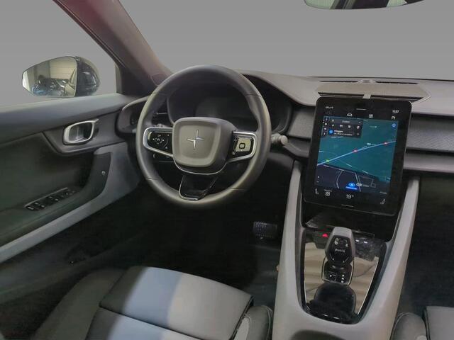 Polestar 2 Long Range Dual Motor Launch Edition 78kWh 1e-Eig. & Keurig-Onderh. BOVAG-Garantie. NL-Auto.