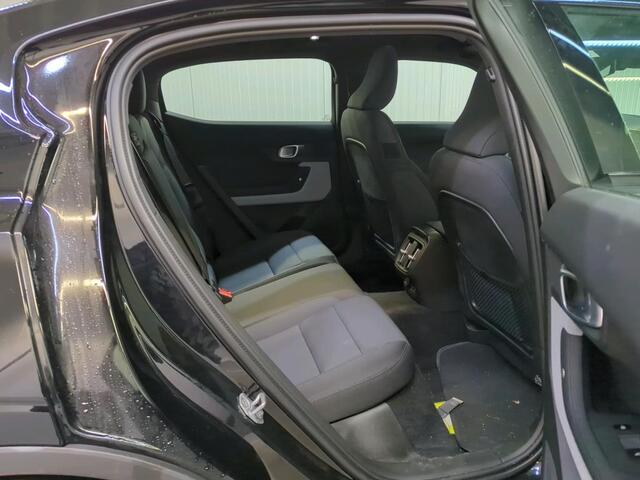 Polestar 2 Long Range Dual Motor Launch Edition 78kWh 1e-Eig. & Keurig-Onderh. BOVAG-Garantie. NL-Auto.