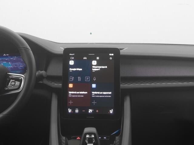 Polestar 2 Standard Range Single Motor 69 kWh | 360° | ADAPTIVE | KEYLESS | STOELVERW.