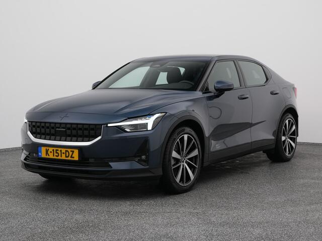 Polestar 2 Long Range Dual Motor Launch Edition 78kWh | PANO | 360° | H&K | STOEL- EN STUURVERW.
