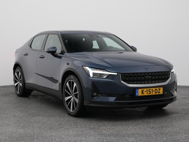 Polestar 2 Long Range Dual Motor Launch Edition 78kWh | PANO | 360° | H&K | STOEL- EN STUURVERW.