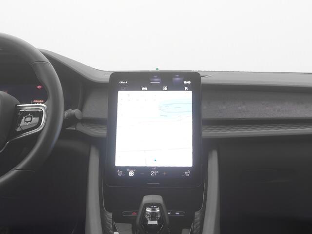 Polestar 2 Long Range Dual Motor Launch Edition 78kWh | PANO | 360° | H&K | STOEL- EN STUURVERW.