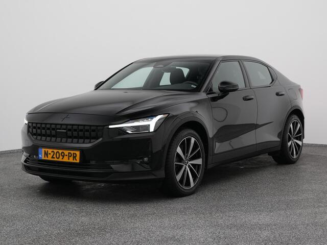 Polestar 2 Standard Range Single Motor 63kWh | PANO | 360° | H&K | STOEL- EN STUURVERW. | TREKHAAK