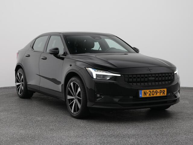 Polestar 2 Standard Range Single Motor 63kWh | PANO | 360° | H&K | STOEL- EN STUURVERW. | TREKHAAK