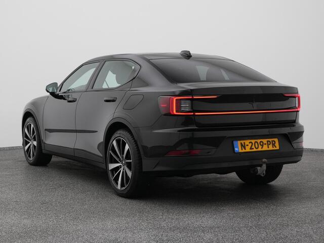 Polestar 2 Standard Range Single Motor 63kWh | PANO | 360° | H&K | STOEL- EN STUURVERW. | TREKHAAK