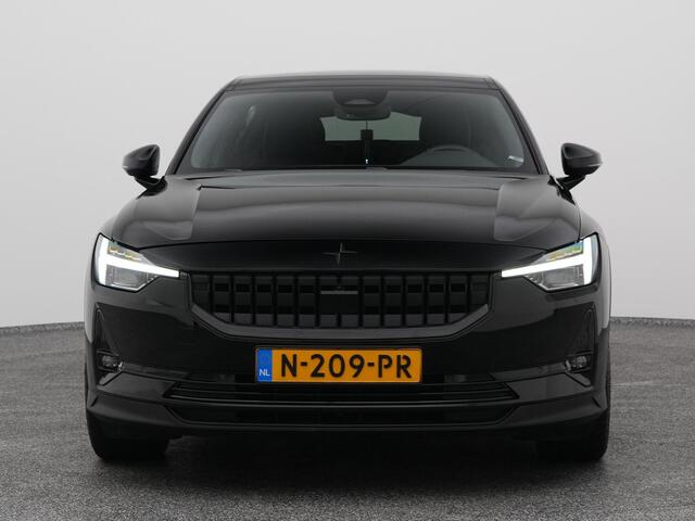 Polestar 2 Standard Range Single Motor 63kWh | PANO | 360° | H&K | STOEL- EN STUURVERW. | TREKHAAK