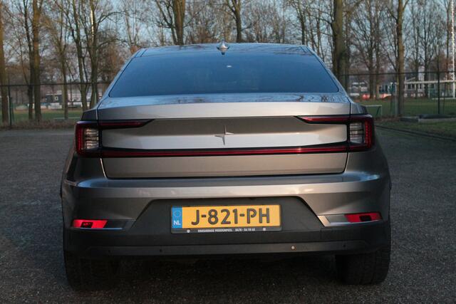 Polestar 2 Long Range Dual Motor Launch Edition 78kWh | Trekhaak | 360° | Stoel ventilatie