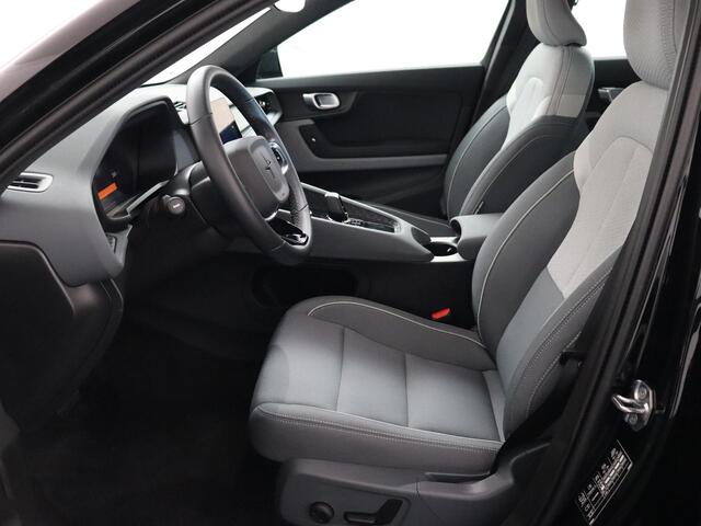 Polestar 2 Long Range Single Motor 78 kWh | SoH 94,1% | Camera | Cruise Control | Navigatie!