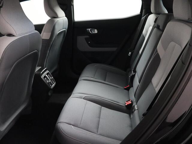 Polestar 2 Long Range Single Motor 78 kWh | SoH 94,1% | Camera | Cruise Control | Navigatie!