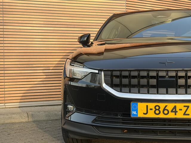 Polestar 2 Long Range Dual Motor Launch Edition 78kWh Panodak / Winter pack / 360 Camera / led enz