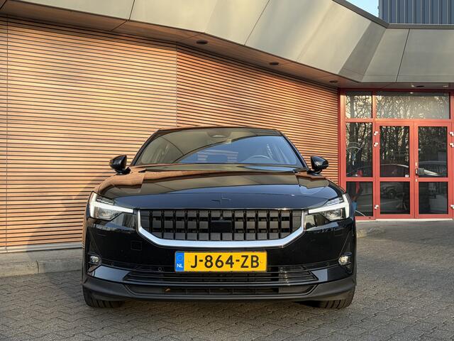 Polestar 2 Long Range Dual Motor Launch Edition 78kWh Panodak / Winter pack / 360 Camera / led enz