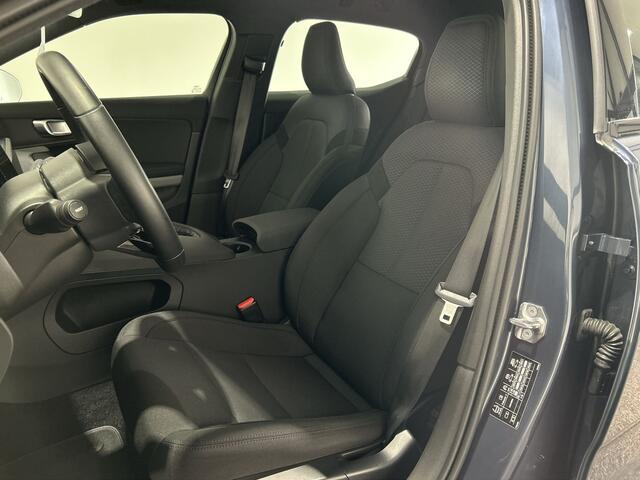 Polestar 2 Long Range Dual Motor 78 kWh "19 inch Lichtmetalen Velgen | Rijklaar snel rijden | Lage km. stand!