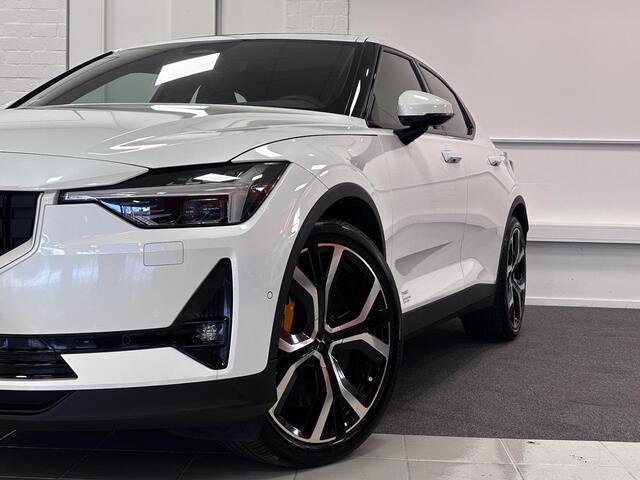 Polestar 2 Long Range Dual Motor Launch Edition 78kWh Performance | Trekhaak