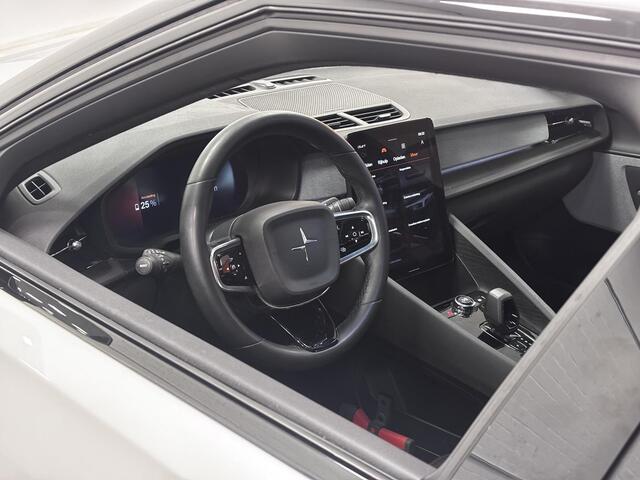 Polestar 2 Long Range Dual Motor Launch Edition 78kWh Performance | Trekhaak